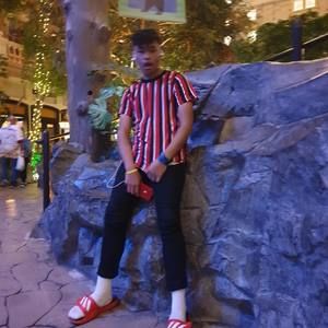 Meet your Posher, Carl